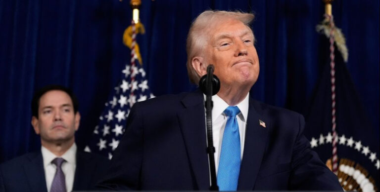 Velike promjene u glavnom gradu SAD: Tramp najavio temeljitu rekonstrukciju Kenedi centra