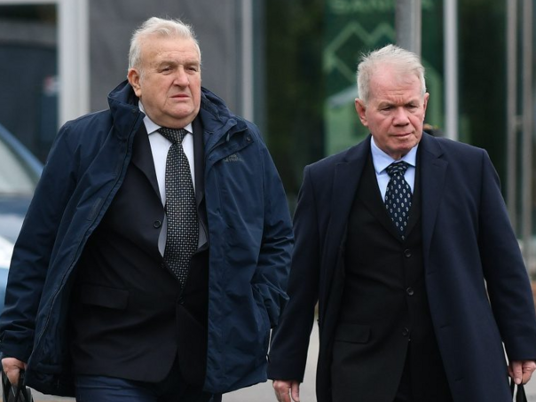 Atif Dudaković bolestan, nije sposoban za suđenje