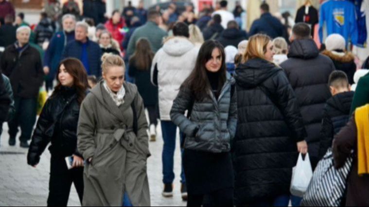 Evo kakvo će danas biti vrijeme u BiH