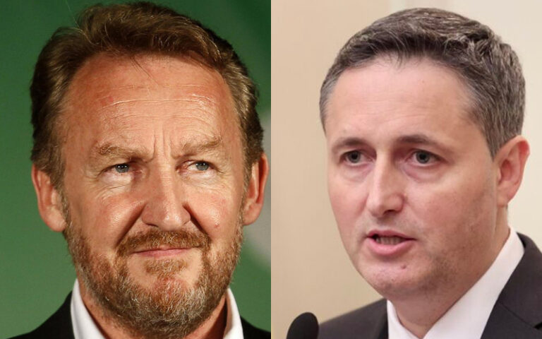 Ko je više života proveo u politici – Bećirović ili Izetbegović?