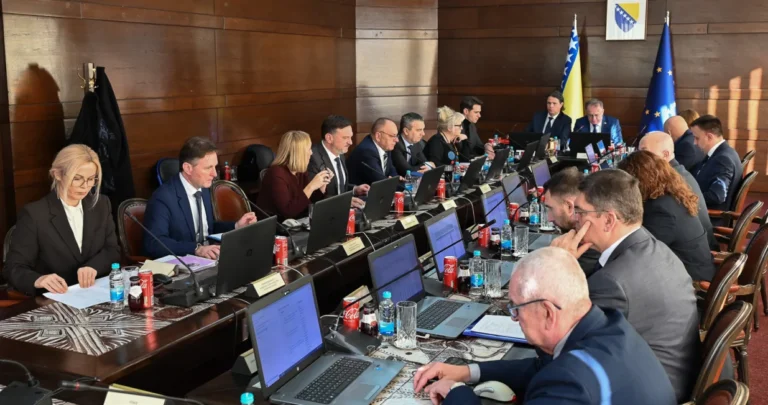 Novi pokušaj u FBiH: Zakon o sprečavanju sukoba interesa ponovo na stolu Vlade