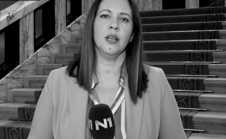 VIJEST ŠOKIRALA MEDIJSKU ZAJEDNICU: U 45. godini umrla voditeljica i urednica na N1 televiziji…