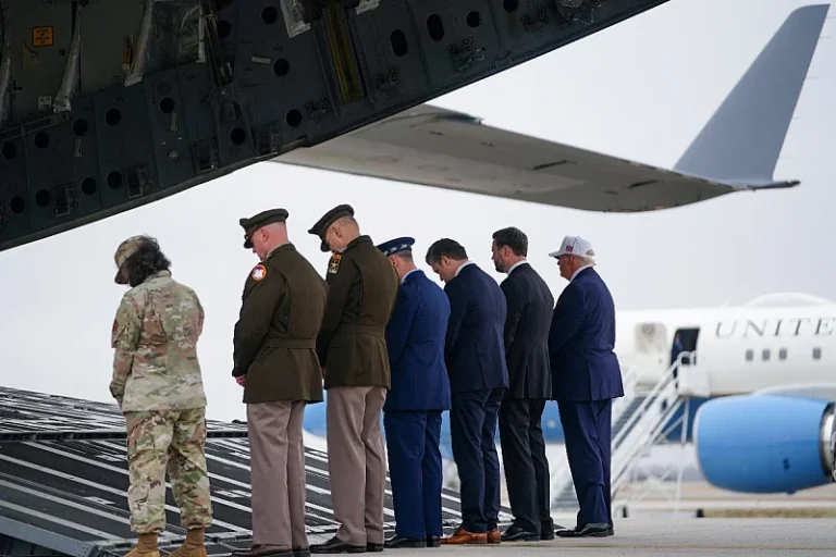 Preminuo američki vojnik koji je ranjen u napadu na trupe u Saudijskoj Arabiji