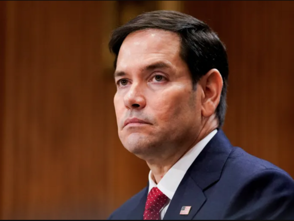 Rubio: “Svijet će biti sigurniji” kada misija u Iranu bude završena