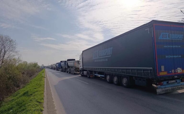 Bh. prijevoznici ogorčeni: Vlast ignorisala sastanak, najavljuju nove proteste i blokade