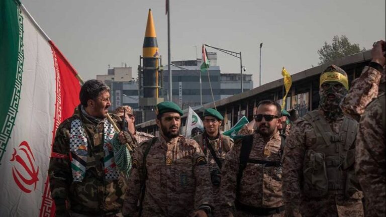 Oglasila se Iranska revolucionarna garda: Najveći aluminijski pogon u UAE teško oštećen, ima ranjenih