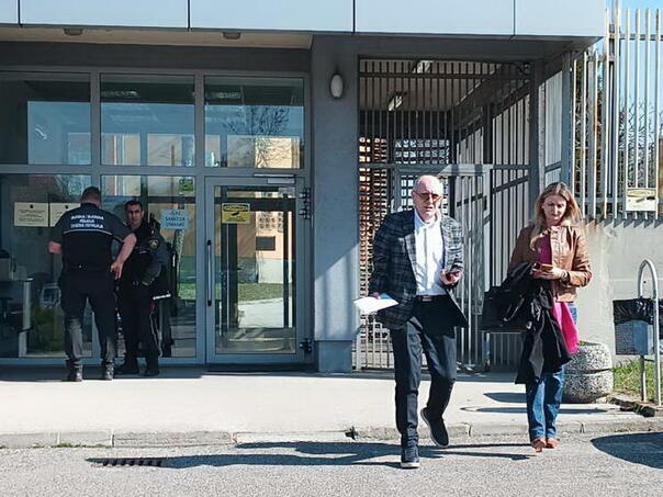 Ratni zločinac Dragoljub Kunarac izjasnio se da nije kriv za zločine u Foči