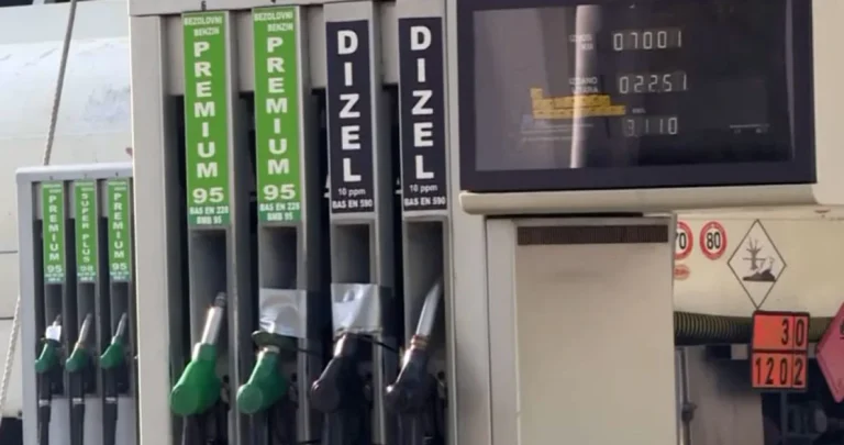 (VIDEO) Novi rast cijena u BiH: Voziti se ne moramo, ali hrana svima treba