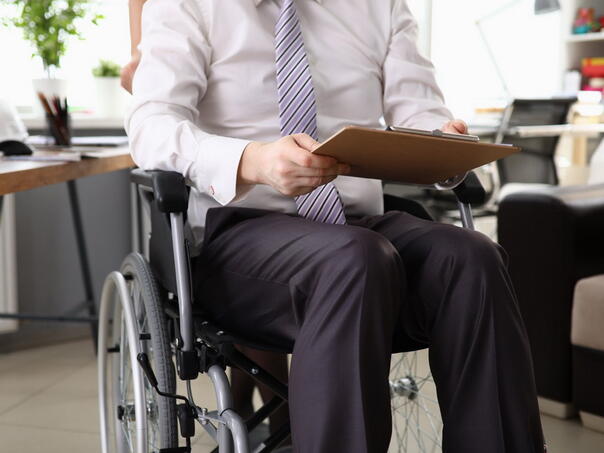 Za očuvanje i razvoj radnih mjesta osoba sa invaliditetom 8,7 miliona KM