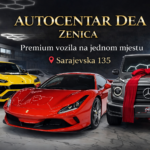 AUTOCENTAR DEA ZENICA