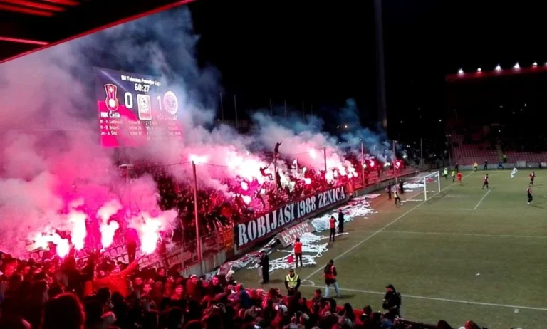 Navijači Čelika spremaju invaziju, domaćini napravili potez vrijedan hvale