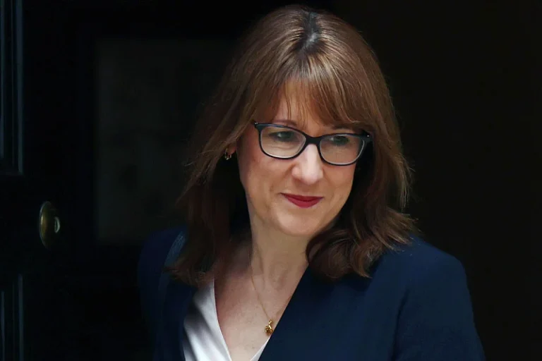 Britanska ministrica finansija ljuta na Amerikance zbog Hormuza: Ovo nije rat koji mi nismo započeli