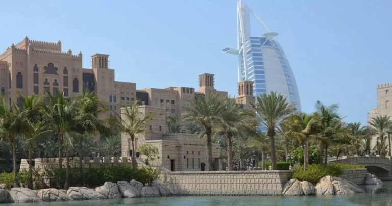 Luksuz na udaru rata: Dubai i Abu Dhabi bilježe veliki pad prodaje