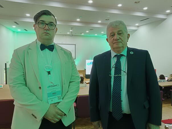 Medicinski fakultet u Zenici domaćin 33. godišnjeg sastanka Florence mreže sestrinstva Evrope