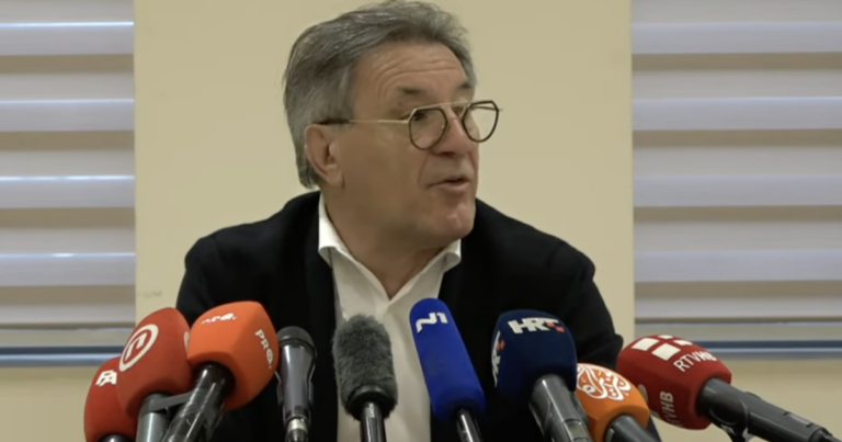 Sud u Zagrebu potvrdio optužnicu protiv bivšeg fudbalera Jeličića u slučaju Mamić