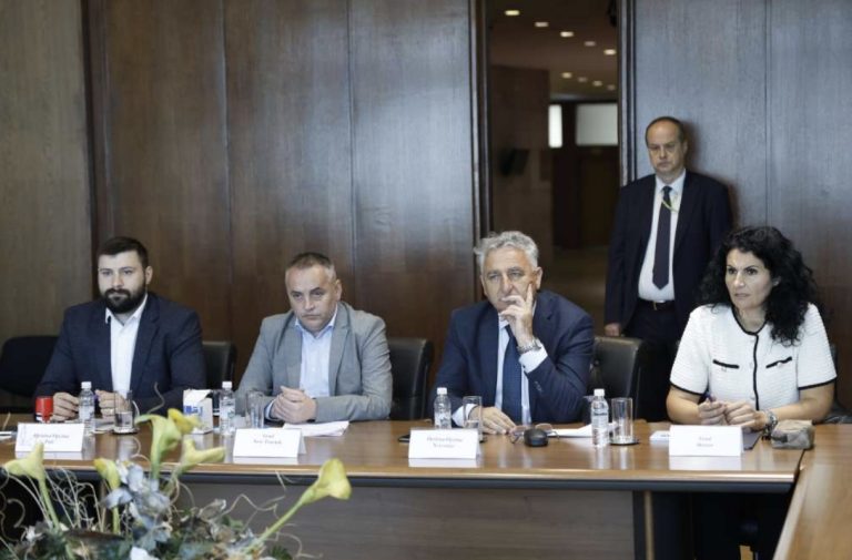Potpisani sporazumi vrijedni 1,3 miliona KM za infrastrukturne projekte u povratničkim sredinama BiH