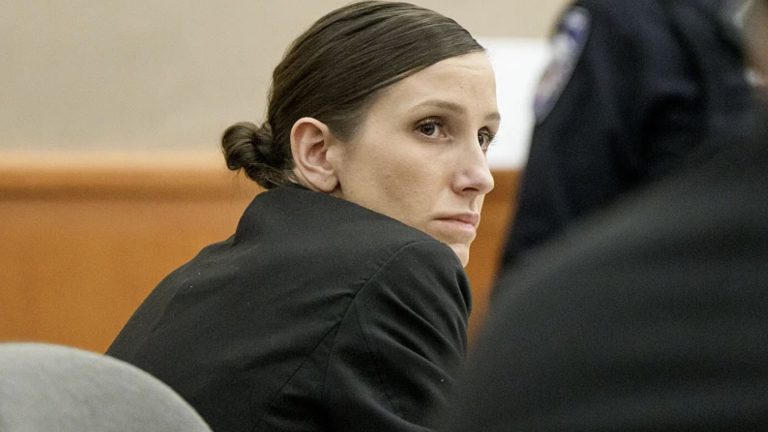 Žena ubila muža pa napisala knjigu: Uhapšena tokom promocije