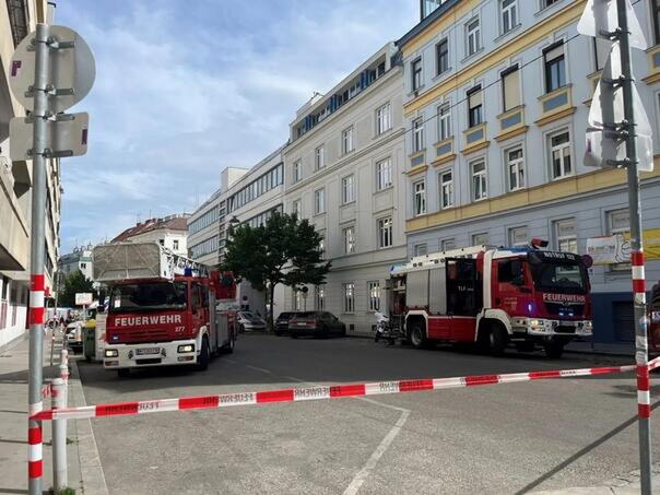 U požaru u Beču stradalo dvoje djece porodice iz BiH