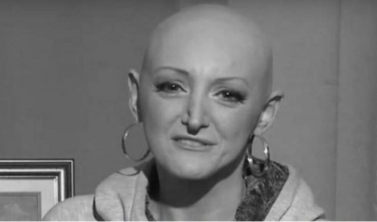 Tvrdila da je zbog jedne stvari dobila rak: Pet dana prije smrti poslala snažnu poruku pa skončala u najgorim mukama