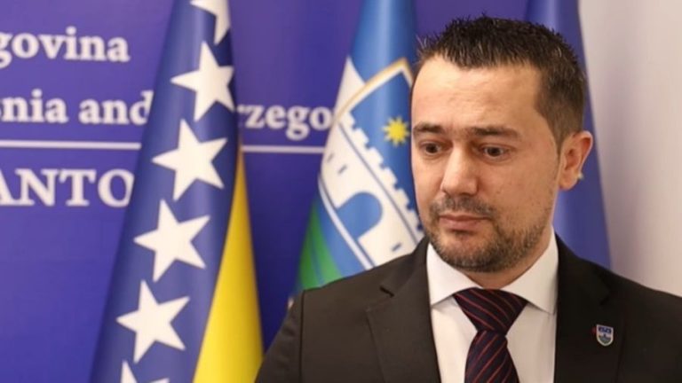 Akcija “Test” u kojoj je pao i ministar u Vladi USK: Uhapšena četvrta osoba
