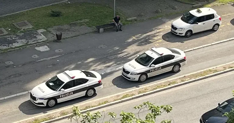 Od 27. maja stižu nove i rigorozne saobraćajne kazne u BiH. Iznosit će 2.000, 3.000 i 5.000 KM