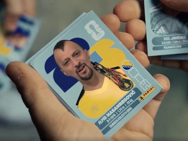 To se čekalo: Dubioza kolektiv ima pjesmu za Svjetsko prvenstvo