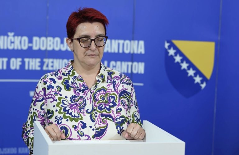 Vlada ZDK: 13,35 miliona KM za zdravstveni sektor i digitalizaciju sistema