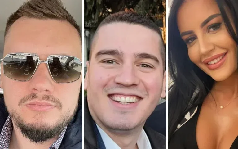 Počelo suđenje po Sky optužnici: Karišik i Hadžibajrić junior negirali da su oprali u BiH 6,2 miliona narkonovca