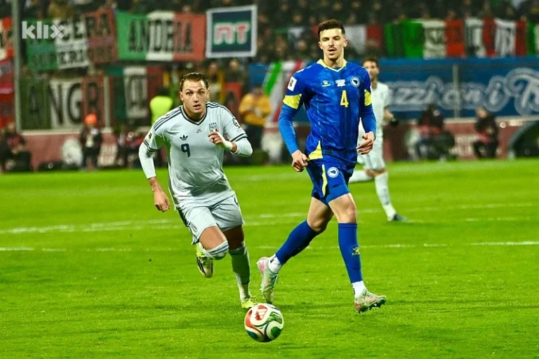 Transfermarkt ažurirao cijene bh. nogometaša, Tarik Muharemović postao najskuplji Zmaj