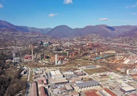 Sindikati traže hitnu intervenciju za spas Željezare Zenica