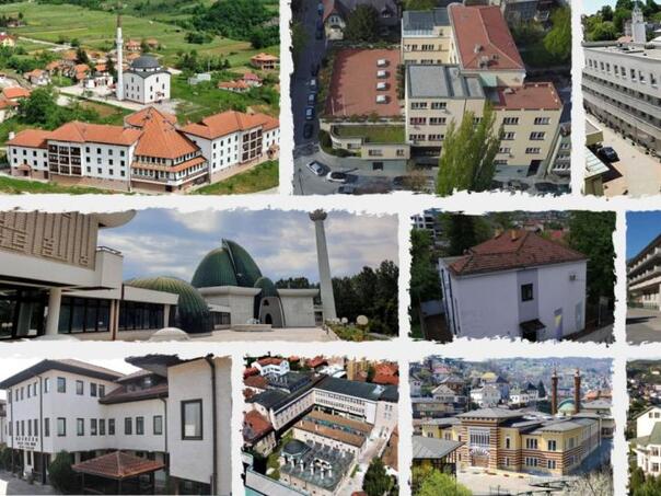 Veliki interes za upis u medresu: Tradicija i odgoj privlače nove generacije