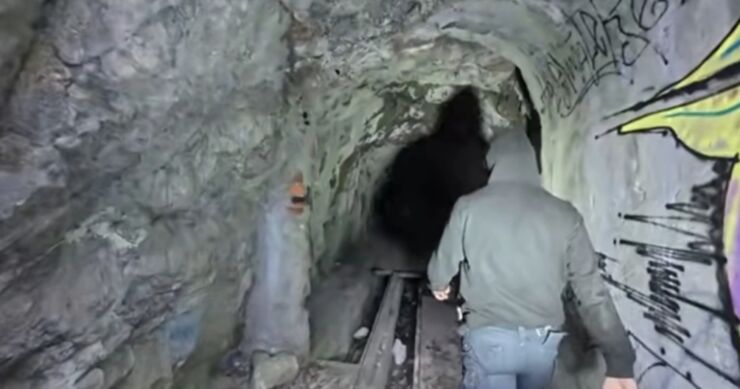 Tajni atomski bunker JNA: Podzemni grad za 500 ljudi