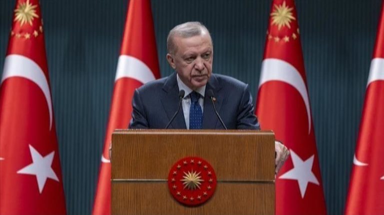Erdoan: Istanbul će uz Allahovu pomoć do Sudnjeg dana ostati turski i islamski
