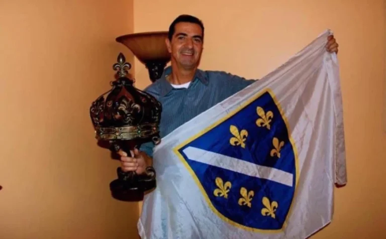 Semir iz Amerike nudi da plati zakup dvorane u Vitezu za zajedničko gledanje utakmica BiH i Hrvatske