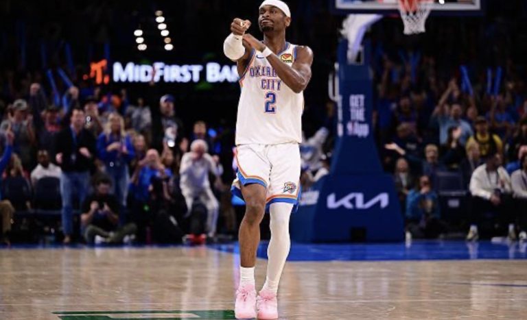 Rekord koji je ispisao historiju: Kako je Gilgeous-Alexander postao zaštitno lice nove NBA