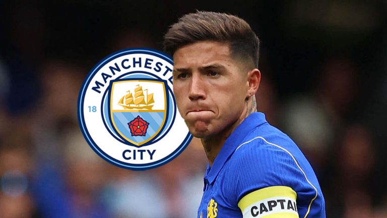 BOMBA S OTOKA: MANCHESTER CITY SPREMA 140 MILIONA ZA ZVIJEZDU CHELSEAJA!