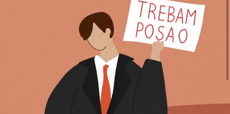 Platite kurs oko 500 KM i počnite raditi: Ovo su trenutno tražena zanimanja