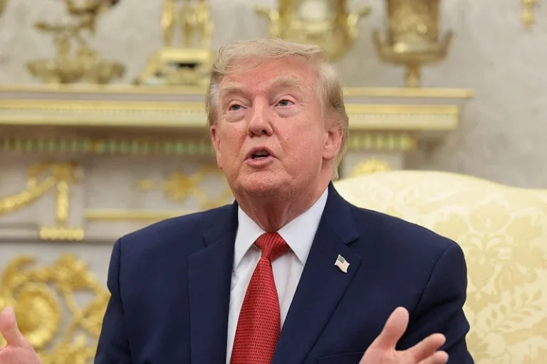 Donald Trump ima podršku samo trećine Amerikanaca: Napad na Iran ga i dalje najviše košta