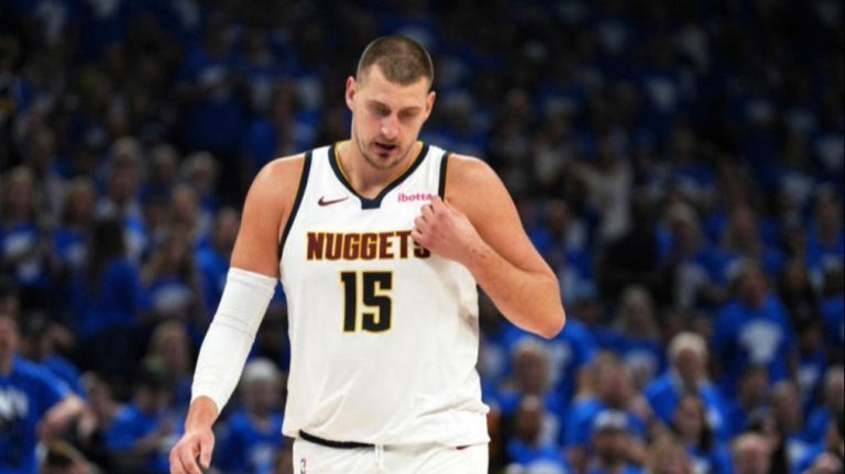 Nikola Jokić narednog ljeta potpisuje ugovor vrijedan nevjerovatnih 360 miliona dolara?