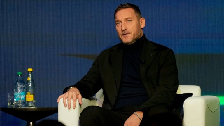 Toti za 50. rođendan otkrio neostvarenu želju: “Igrali bismo zajedno zatvorenih očiju”