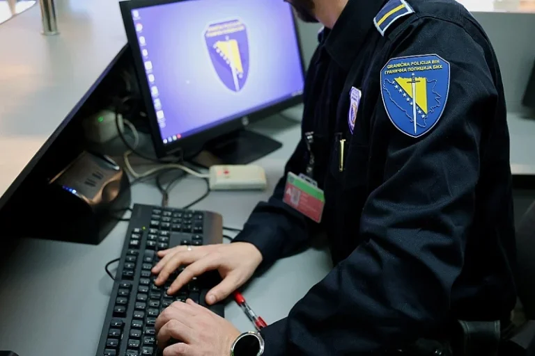 Raspisan tender: Granična policija BiH nabavlja uniforme vrijedne 432.000 KM
