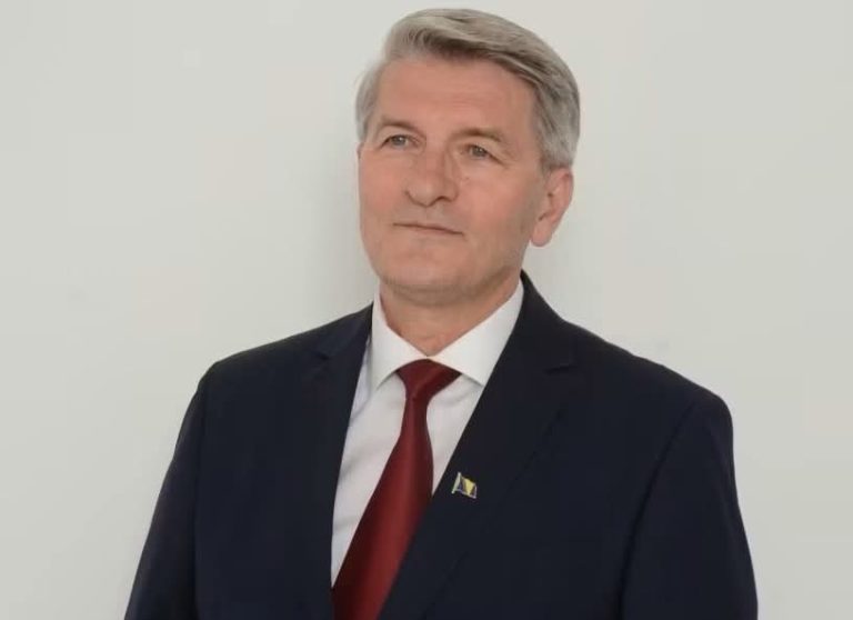 MEHMEDOVIĆ:IZBORI SU ZAVRŠENI, ALI NAŠA BORBA ZA BOSNU I HERCEGOVINU NIJE!