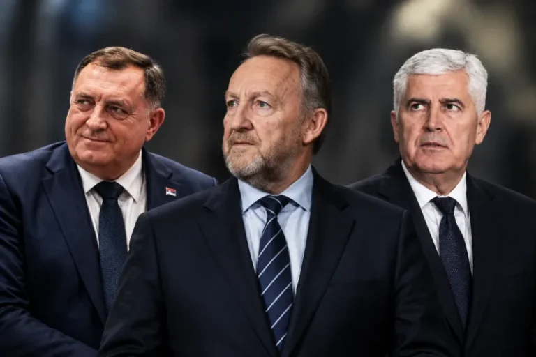 Naziru se konture raspodjele ministarstava u Vijeću ministara BiH: Otkrivamo šta su ‘pikirali’ HDZ i SNSD, a šta bi mogla dobiti SDA s partnerima