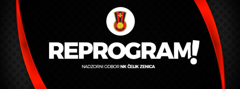 Nadzorni odbor NK Čelika o dugu kluba Poreznoj upravi i reprogramu