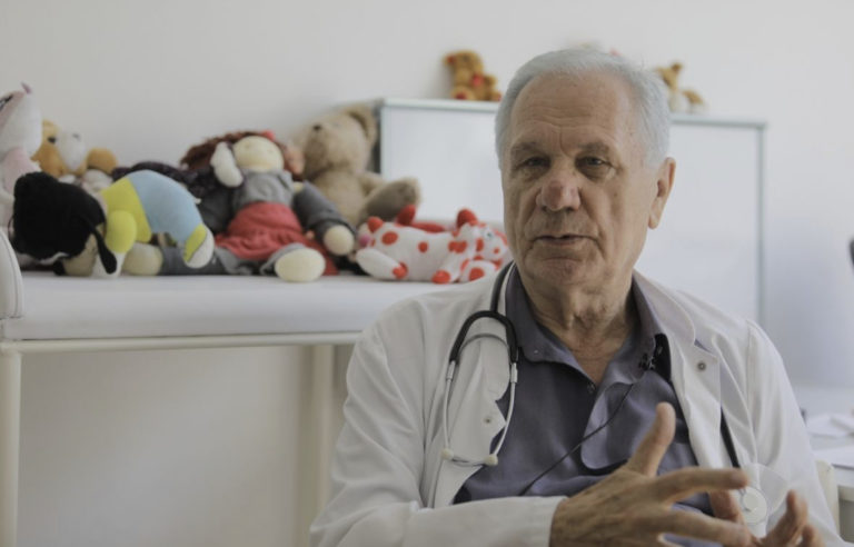 Nedostatak pedijatara u BiH: Najveći problem starosna dob već zaposlenih