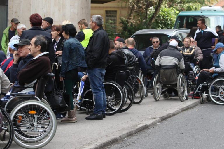 Ima li povećanja za potrebe najtežih RVI?