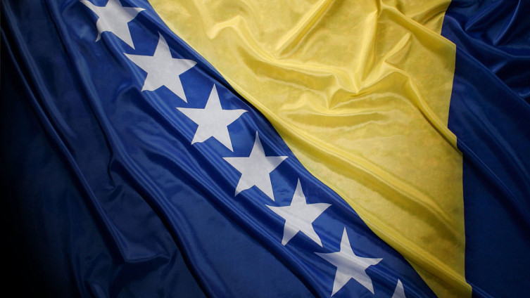 U Tešnju će biti podignuta najveća zastava Bosne i Hercegovine