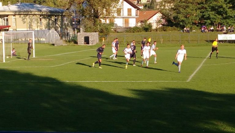 Drugi tim Želje u Maglaju savladao Natron, dva gola Mujagića