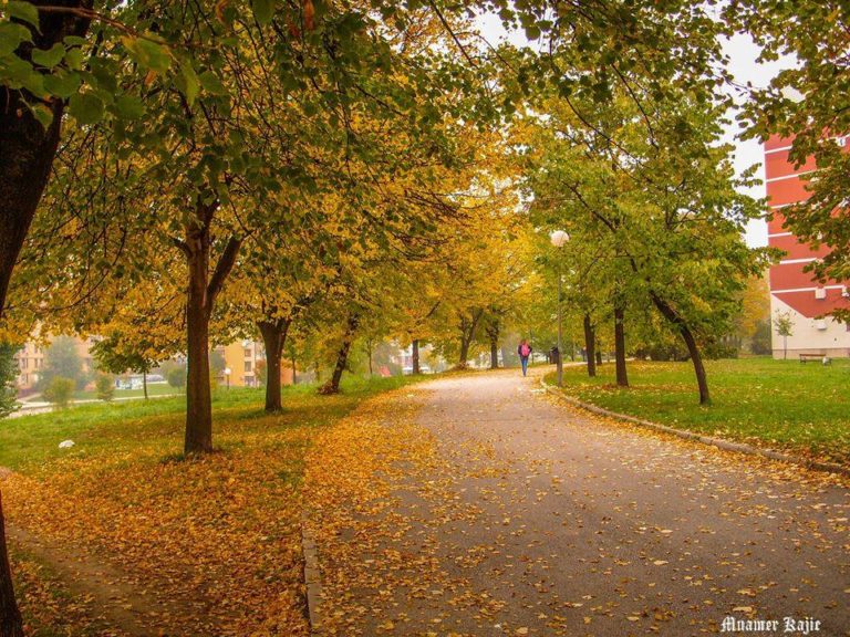 Evo kakvo nas vrijeme očekuje danas