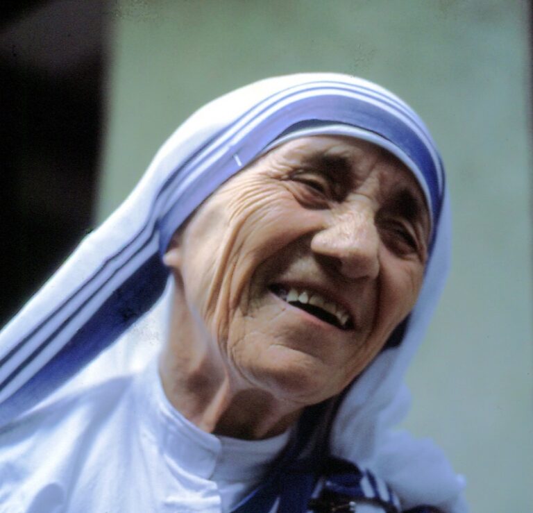 Dobrota, humanost, požrtvovanost: 15 citata Majke Tereze zbog kojih trebamo biti bolji ljudi